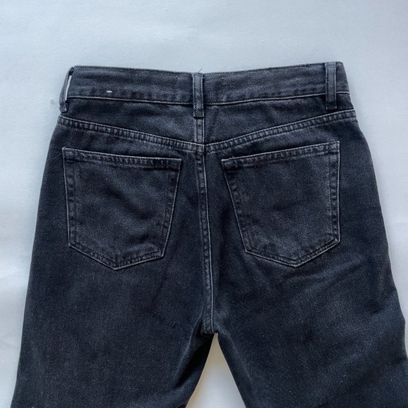 Mango Embellished Crystal Jeans - Picture 8 of 9